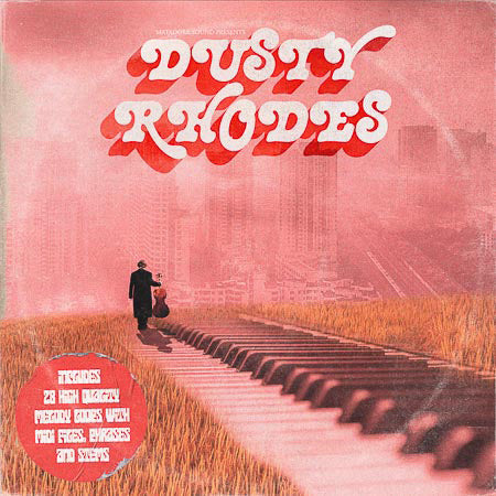 DUSTY RHODES
