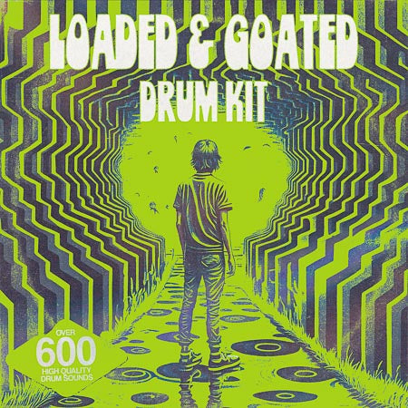 LOADED AND GOATED VOL 2