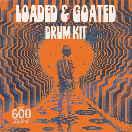 LOADED AND GOATED VOL. 3