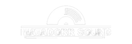 Matadorr Sound logo
